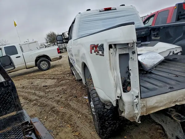 1FT8W3BT9NEG11780 2022 FORD F350 - Image 2