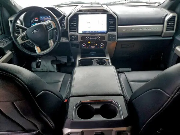 1FT8W3BT9NEG11780 2022 FORD F350 - Image 8