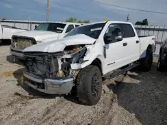 1FT8W3BT9NEG27588 2022 FORD F350