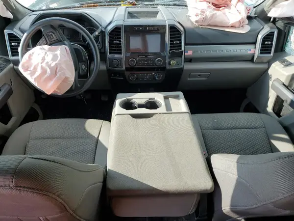 1FT8W3BT9NEG27588 2022 FORD F350 - Image 8