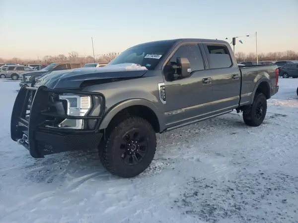 1FT8W3BT9NEG32841 2022 FORD F350 - Image 1