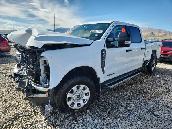 1FT8W3BT9PEC05954 2023 FORD F350 - Image 1