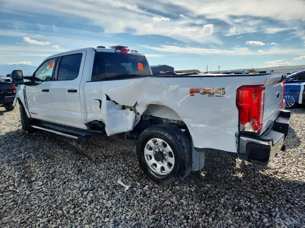 1FT8W3BT9PEC05954 2023 FORD F350 - Image 2