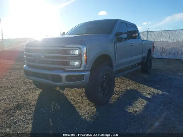 1FT8W3BT9PEC38100 2023 FORD F350 - Image 2