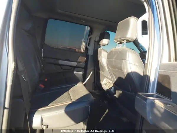 1FT8W3BT9PEC38100 2023 FORD F350 - Image 8