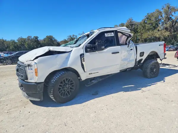 1FT8W3BT9PEC40607 2023 FORD F350 - Image 1