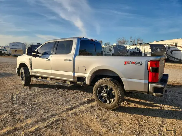 1FT8W3BT9PEC67032 2023 FORD F350 - Image 2