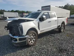 1FT8W3BT9PED09893 2023 FORD F350