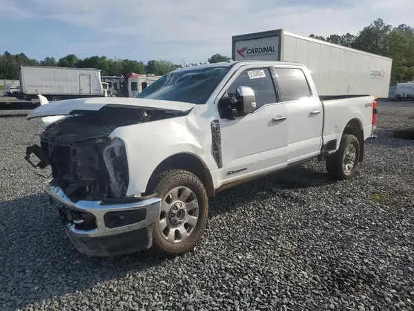 1FT8W3BT9PED09893 2023 FORD F350 - Image 1