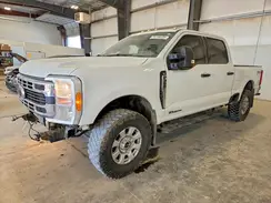1FT8W3BT9PEE14630 2023 FORD F350