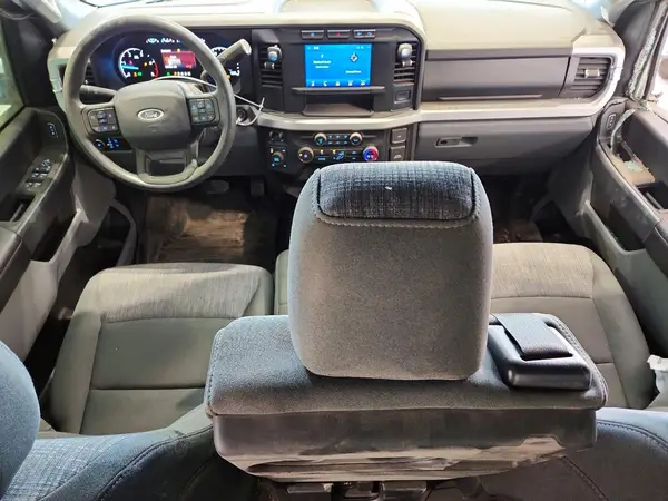 1FT8W3BT9PEE14630 2023 FORD F350 - Image 8