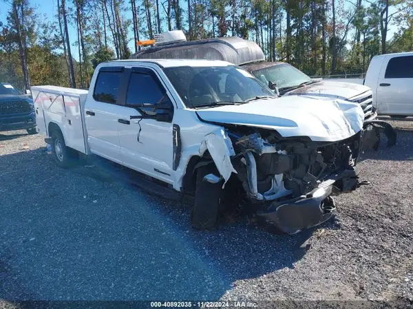 1FT8W3BT9REC19422 2024 FORD F350 - Image 1