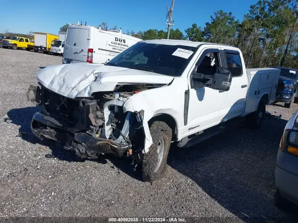 1FT8W3BT9REC19422 2024 FORD F350 - Image 2