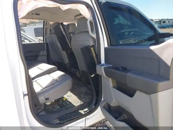 1FT8W3BT9REC19422 2024 FORD F350 - Image 8