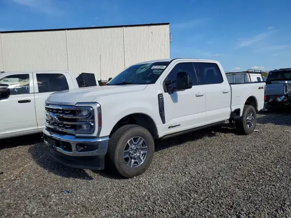 1FT8W3BT9REC40867 2024 FORD F350 - Image 1