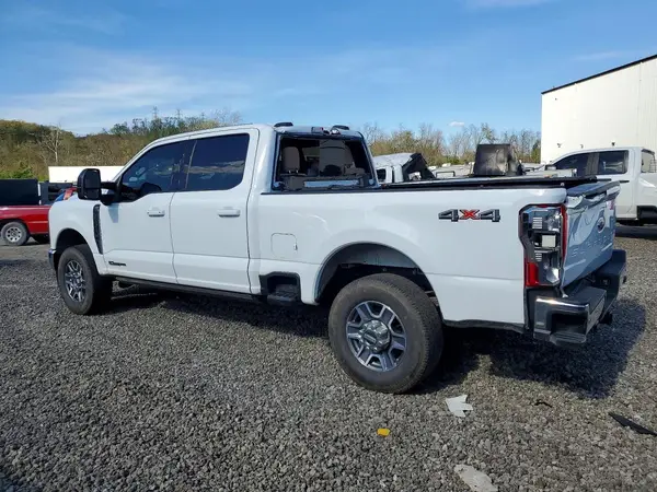 1FT8W3BT9REC40867 2024 FORD F350 - Image 2
