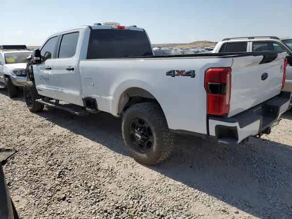 1FT8W3BT9REC50637 2024 FORD F350 - Image 2