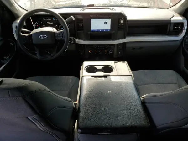 1FT8W3BT9REC50637 2024 FORD F350 - Image 8