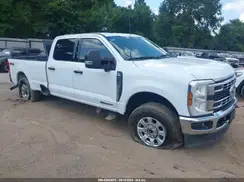 1FT8W3BT9REC51237 2024 FORD F350