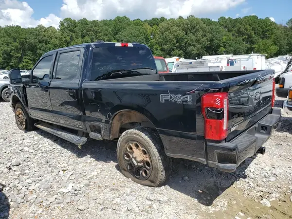 1FT8W3BT9REC73710 2024 FORD F350 - Image 2