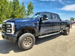 1FT8W3BT9RED60314 2024 FORD F350