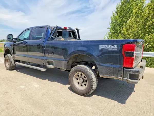 1FT8W3BT9RED60314 2024 FORD F350 - Image 2