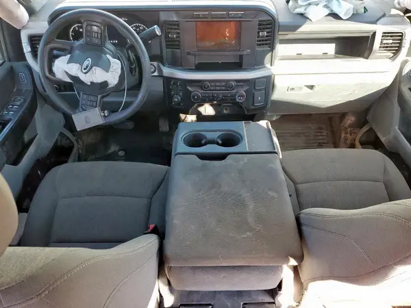 1FT8W3BT9RED96956 2024 FORD F350 - Image 8