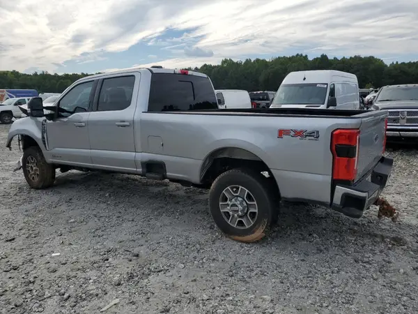 1FT8W3BT9REE22326 2024 FORD F350 - Image 2