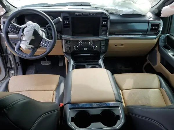 1FT8W3BT9REE22326 2024 FORD F350 - Image 8