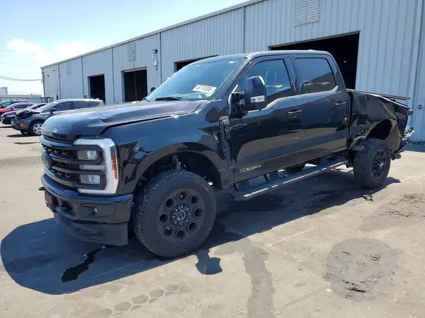 1FT8W3BT9REE25730 2024 FORD F350 - Image 1