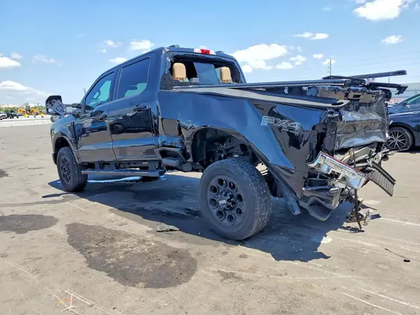 1FT8W3BT9REE25730 2024 FORD F350 - Image 2