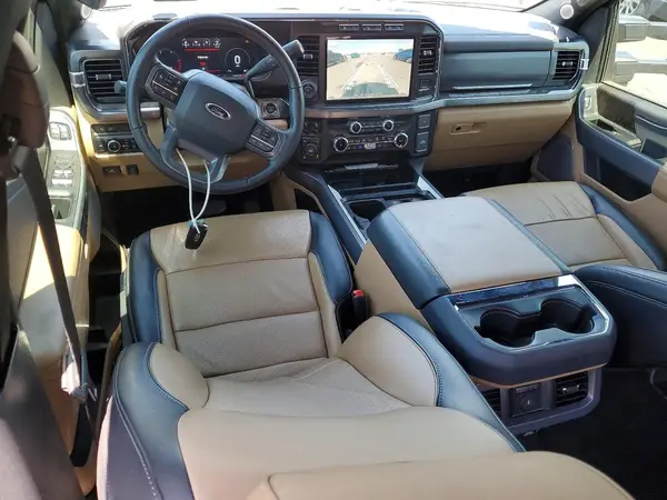 1FT8W3BT9REE25730 2024 FORD F350 - Image 8