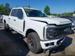 1FT8W3BT9REF17999 2024 FORD F350