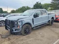 1FT8W3BT9REF27755 2024 FORD F350