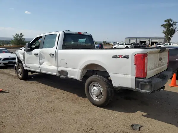 1FT8W3BT9REF48041 2024 FORD F350 - Image 2