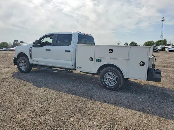 1FT8W3BT9REF80956 2024 FORD F350 - Image 2