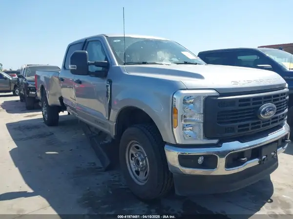 1FT8W3BT9REG00106 2024 FORD F350 - Image 1