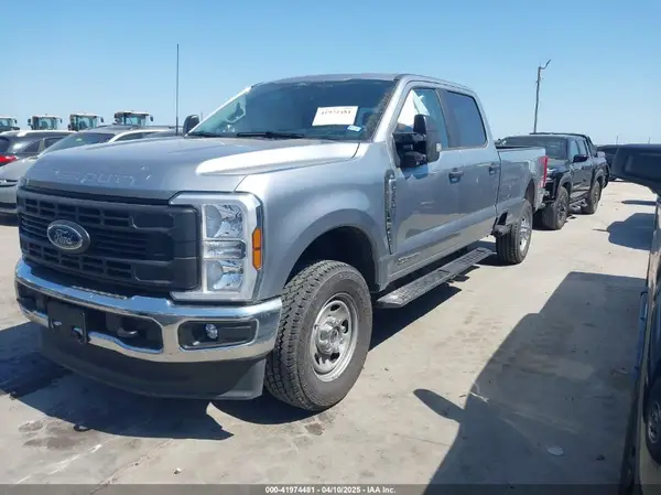 1FT8W3BT9REG00106 2024 FORD F350 - Image 2