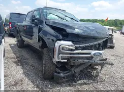 1FT8W3BT9SEC83059 2025 FORD F350