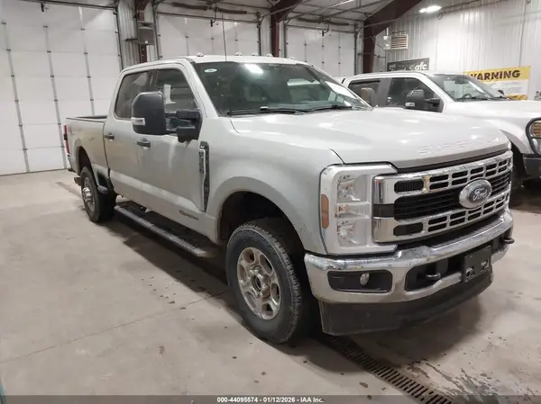 1FT8W3BT9SEC93526 2025 FORD F350 - Image 1