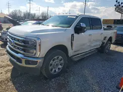 1FT8W3BT9TEC69101 2026 FORD F350