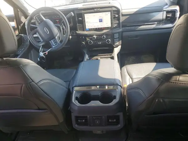 1FT8W3BT9TEC69101 2026 FORD F350 - Image 8