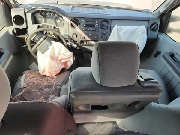 1FT8W3BTXGEA08730 2016 FORD F350 - Image 8