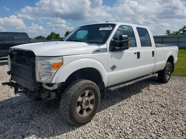 1FT8W3BTXGEA09702 2016 FORD F350 - Image 1