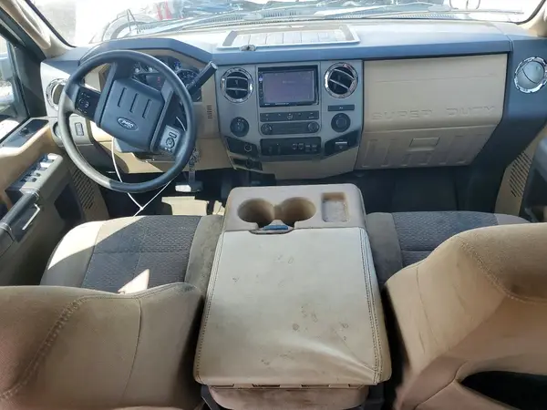 1FT8W3BTXGEA09702 2016 FORD F350 - Image 8