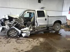 1FT8W3BTXGEA11238 2016 FORD F350