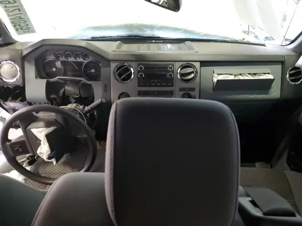 1FT8W3BTXGEA11238 2016 FORD F350 - Image 8