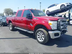 1FT8W3BTXGEA17993 2016 FORD F350