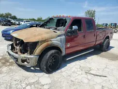 1FT8W3BTXGEA62139 2016 FORD F350