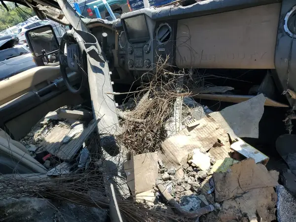 1FT8W3BTXGEA62139 2016 FORD F350 - Image 8